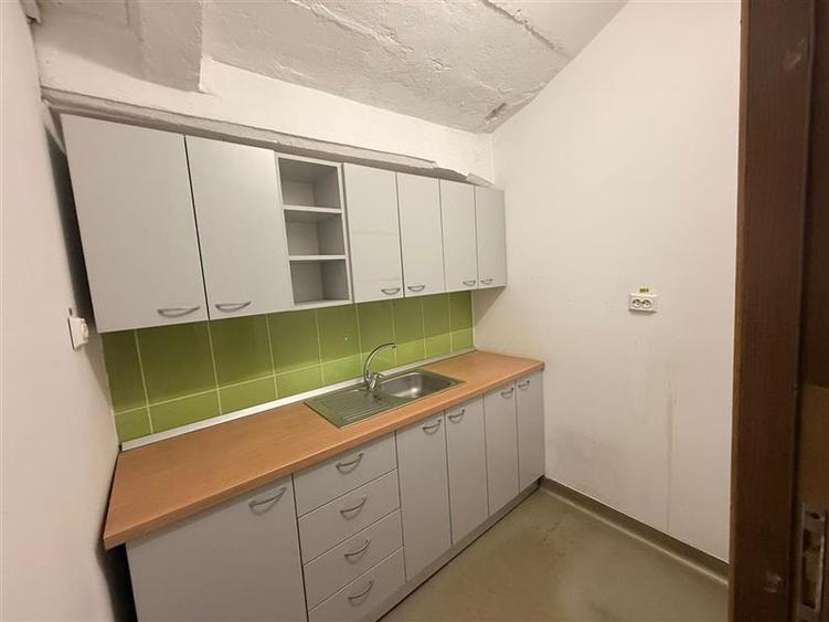 Spatii pentru birouri in Sema Parc
