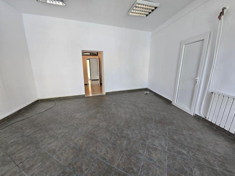 Spatiu SAD pe  Bd Cetatii