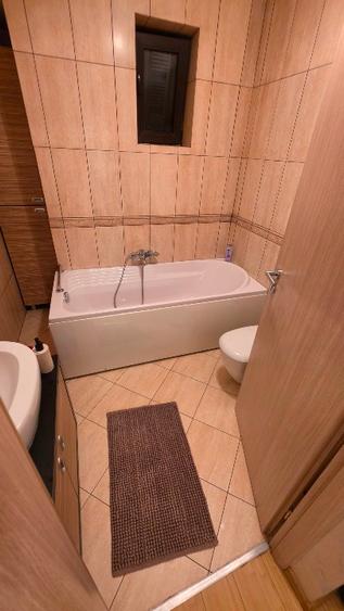 Apartament de lux cu 4 camere, terasă de 50 mp – Împăratul Traian, Bistrița