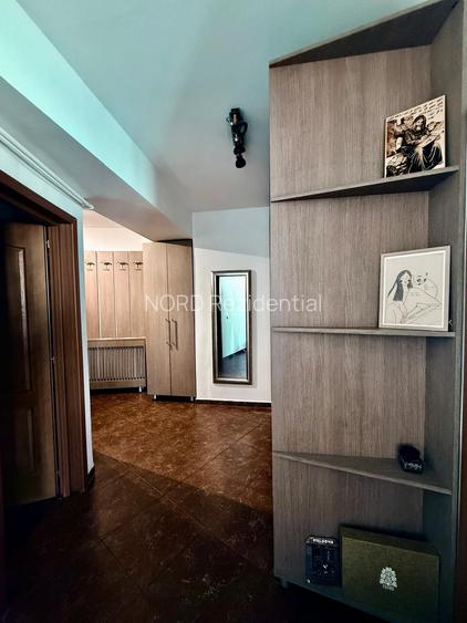 Apartament 2 camere 82 mp  Dudesti bloc 2007 - 12