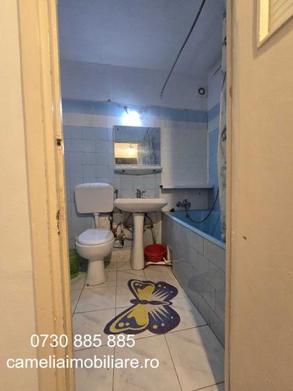 3 camere, CLASIC, metrou Pacii, zona Apusului, str Apele Vii, semistradal