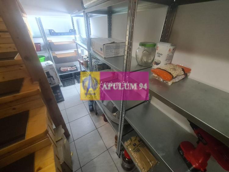 Vila de vanzare in Comarnic - 27
