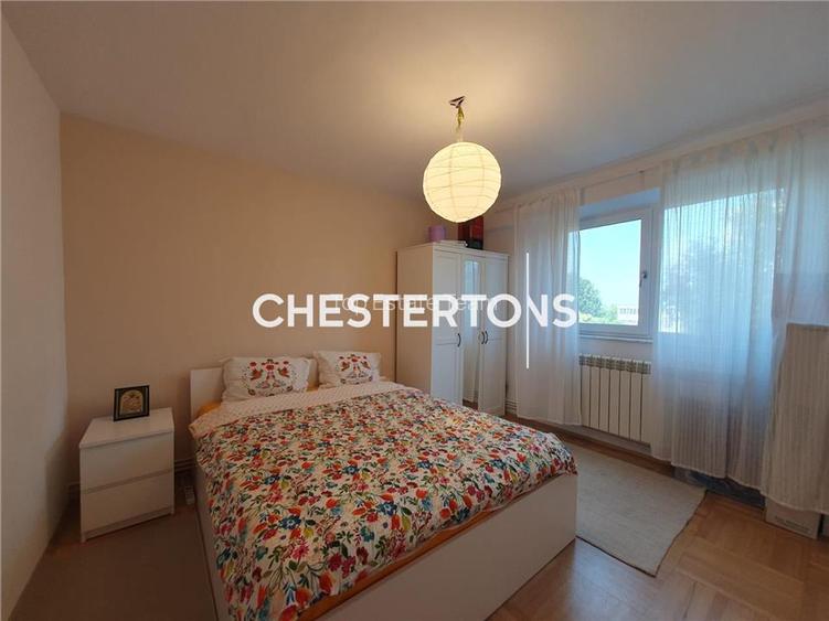 Apartament 2 camere decomandat  Tomis 3 Constanta - 6