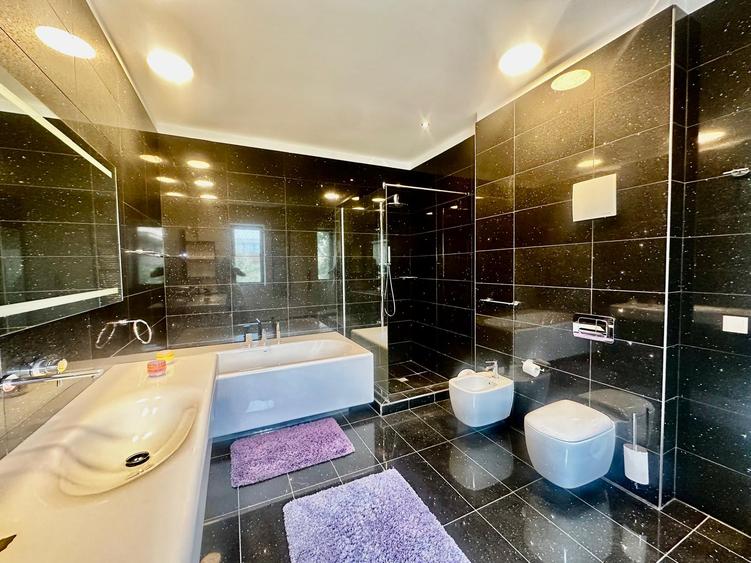 Vila moderna de vanzare 6 camere Iancu Nicolae - Mark Twain, Bucuresti 450 mp