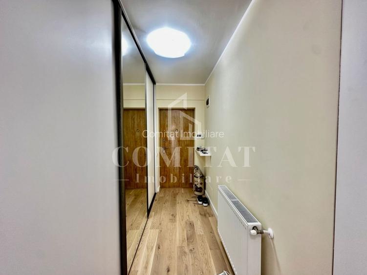 Apartament 4 camere | Parcare | Terasa 30 mp | Cartier Europa - 20