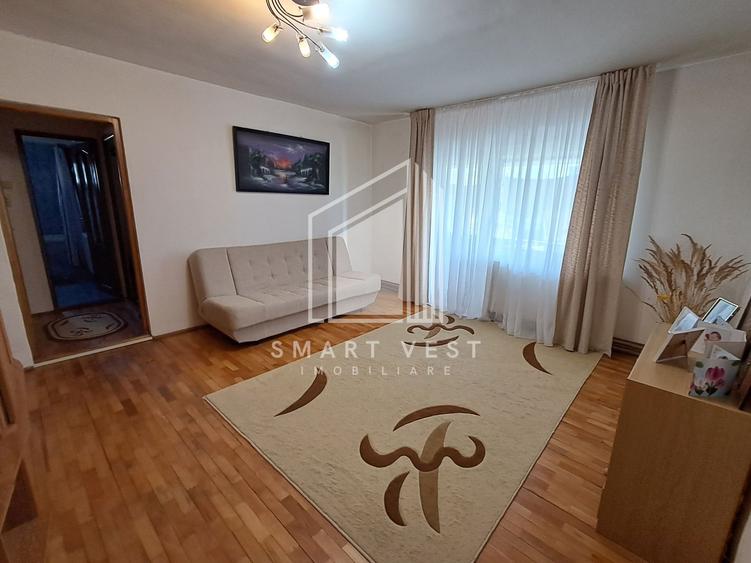 Apartament 2 camere | 55 mp | Zona Micro 16