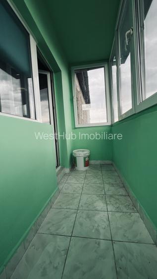 Apartament 3 camere, 60 mp utili, etaj 4, zona Aradului - 8