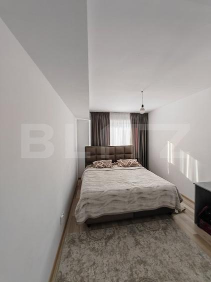Apartament 3 camere, Nicolae Labis