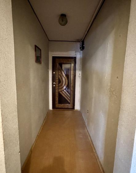 Apartament 2 camere decomandate, 42 mp, renovabil, zona Mehedinti