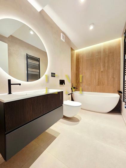 COMISION 0% | Apartament PREMIUM | 2 camere | 69 m2 | Parcare Subterana | KUDO