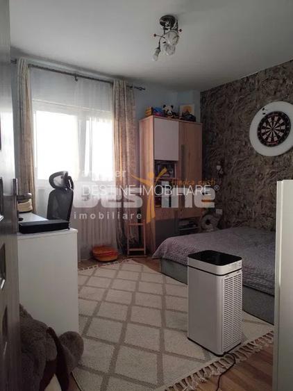 Mărgeanului-Barca | 4 camere | 86mp | et 3 | semidecomandat | 147.500 euro - 5