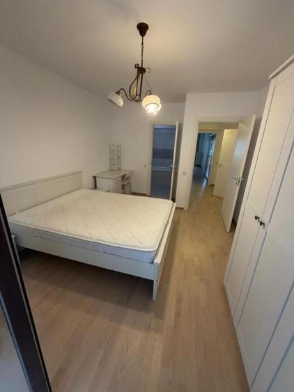 4 Camere Baneasa |3 bai| 120 mp Complex cu Piscina