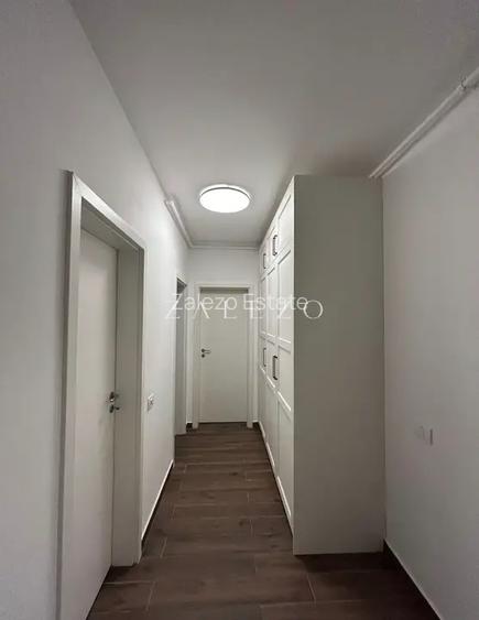 Apartament deosebit cu 2 camere | City of Mara Avenue - 5