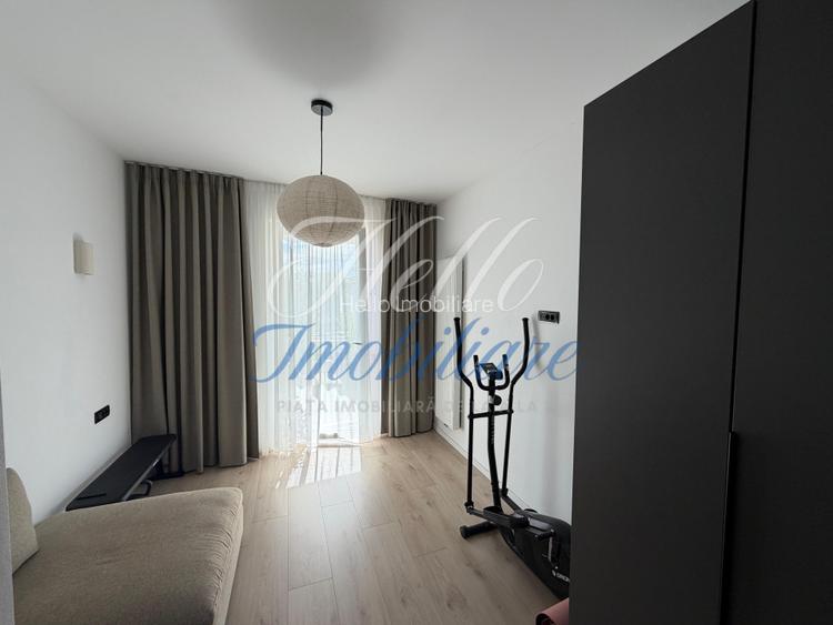 Aparatment 3 camere, 83,90 mp, Semicentral - 3