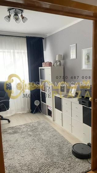 4 Camere |Instalatii schimbate |Izolat  | AC | CT | Renovat | Parcare - 7
