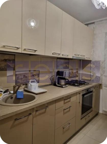 VANZARE 2 CAMERE | ZONA TITAN | MOBILAT SI UTILAT