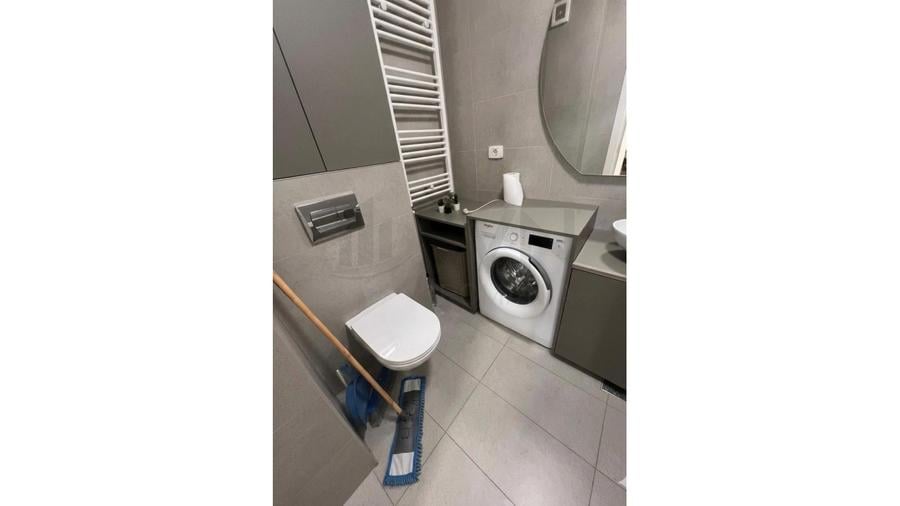 REA1029105 Apartament Modern 2 Camere I Chirie I Bolat Residence Pipera