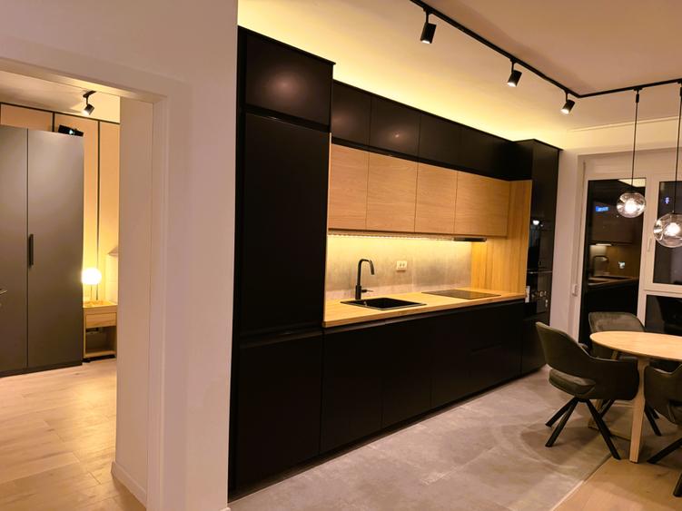 Apartament Smart Central. Prima Inchiriere. Comision 0%