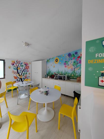 Zona Stefan cel Mare-Metrou imobil 12 camere
