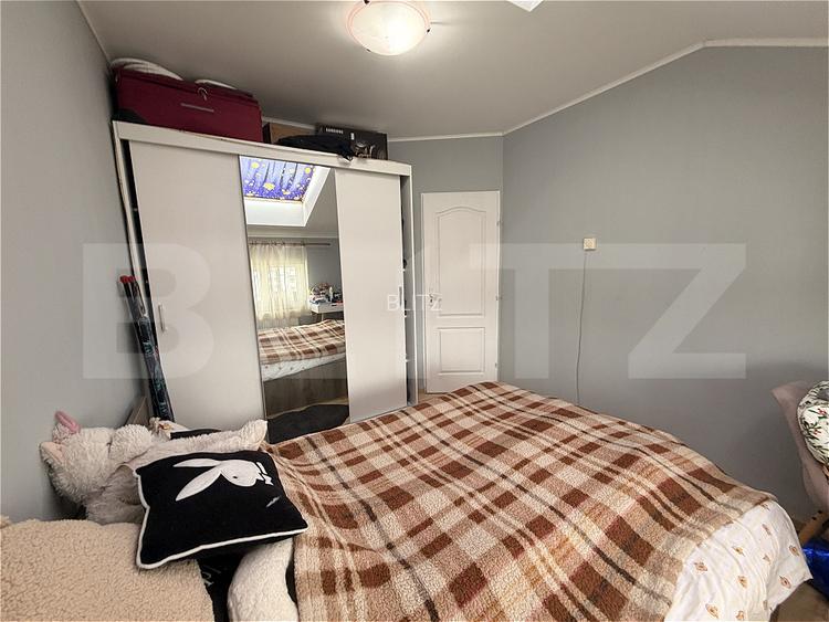 Apartament 2 camere, 39 mp, zona Florilor - 6