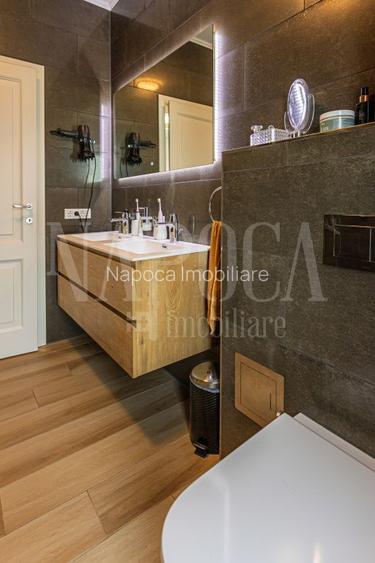 Casa 5 camere de vanzare in Feleacu - 9