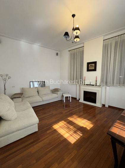 Vilă Premium 6 Camere | Ultracentral | Complet Mobilată & Utilată - 3
