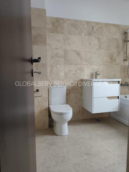 FARA COMISIOANE casa eleganta 5 camere 3 bai P+1+ M incalzire pardos LA CHEIE - 30