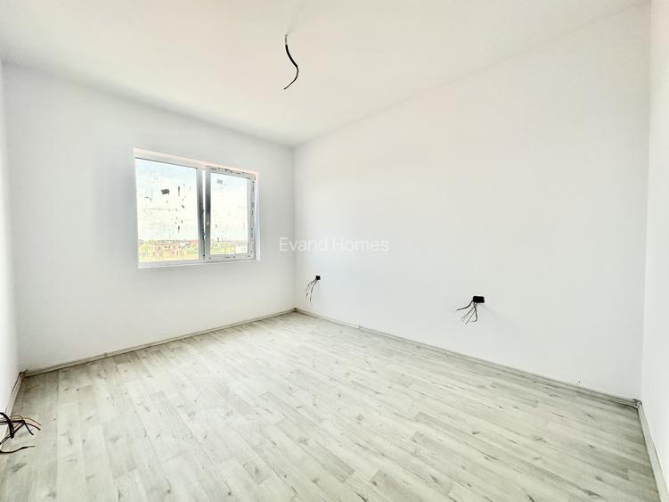 Apartament 3 camere, 2 bai - etaj 1 - 69 mp – Calea Urseni - 6