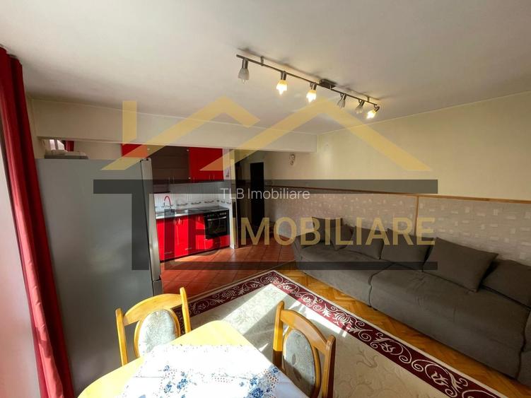 Apartament cu 2 camere, 50mp, Zona UMFST - 4