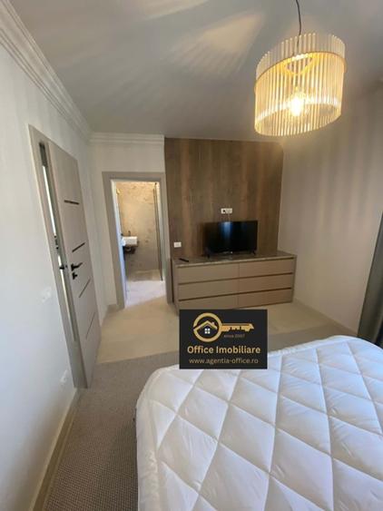 ÎNCHIRIERE PREMIUM | Duplex exclusivist – Victoriei, zona Mărul de Aur 🏡 160 mp