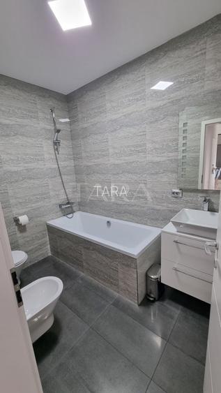 Confort, liniște și locație excelentă – 3 camere Floresti. - 6