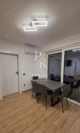 Zona Vivo, Apartament 2 camere, Prima închiriere!