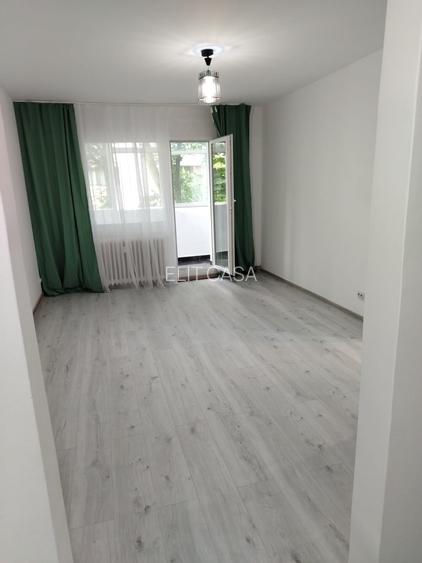 Apartament cu 3 camere, etajul 2/4, zona Tatarasi - 6