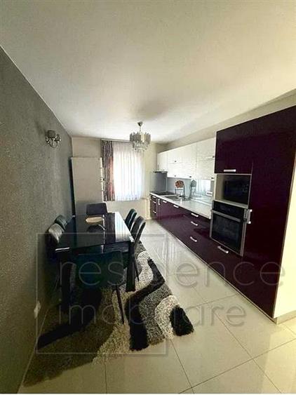 Apartament 3 camere separate, Marasti, zona The Office+Parcare