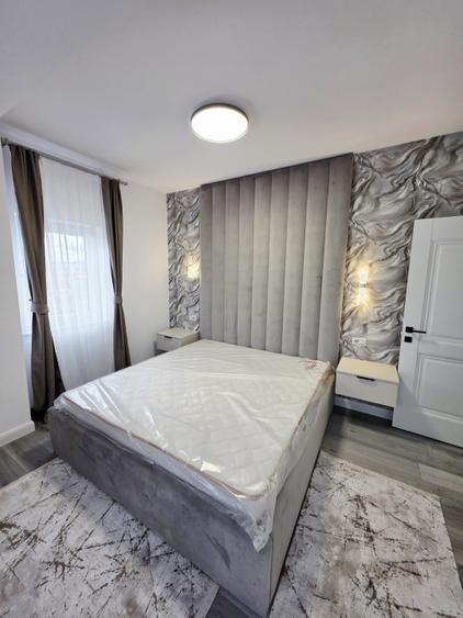 Apartament 3 camere, bloc nou, Radauti