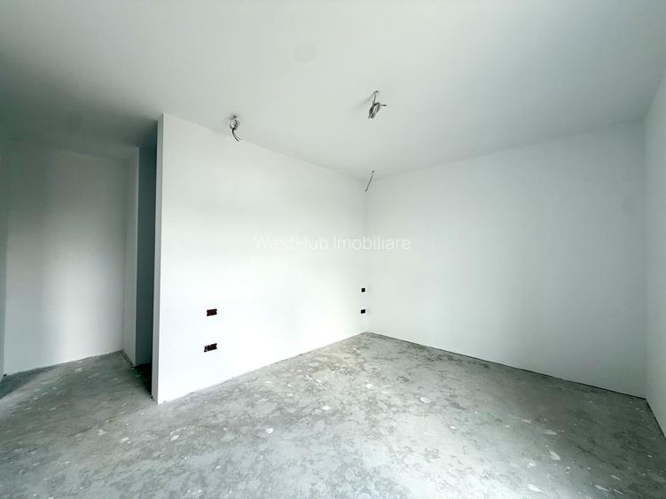 Duplex modern 4 camere, 105 mp utili, 305 mp teren - Dumbravita - 4