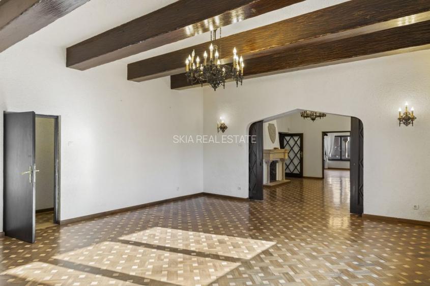 Vila Constantin Silvestri din Dorobanti - 43