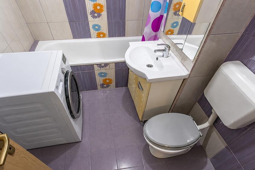 Apartament 3 Camere | Girocului | 67 mp | 2 Băi | CT Proprie | 0% Comision