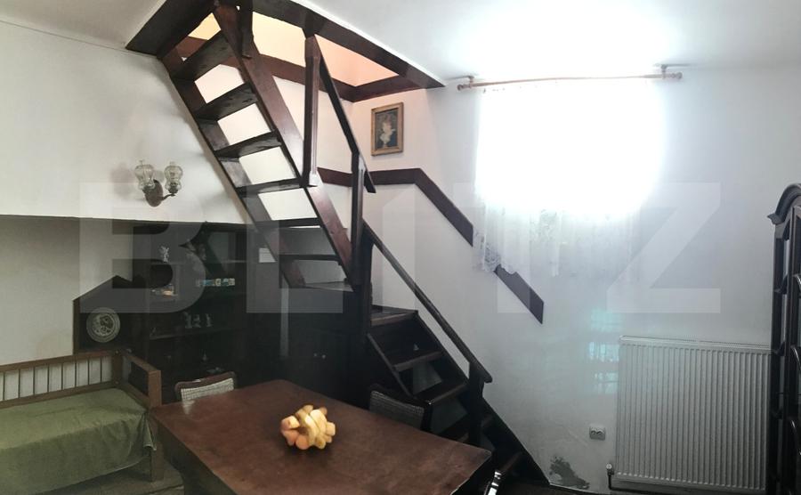 Apartament în casă, zonă Ultracentrală
