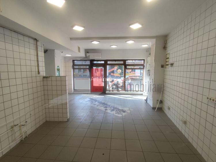 Spatiu comercial de inchiriat (Horeca) in zona Cotroceni - 2