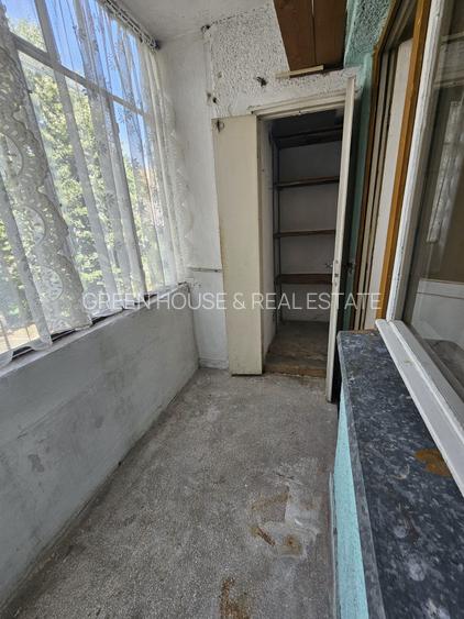 Apartament  2 camere-etaj 1 – Zona Eminescu (Profi) - 17
