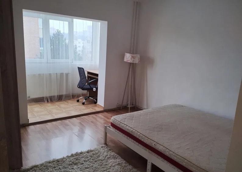 Partament 4 camere | 2 balcoane | Plopilor | Lângă Parcul Babeș