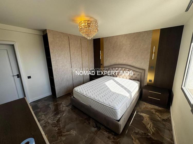 Duplex LUX 243 mp Util 116  Terasa 127 mp 360view  Corbeanca - 6