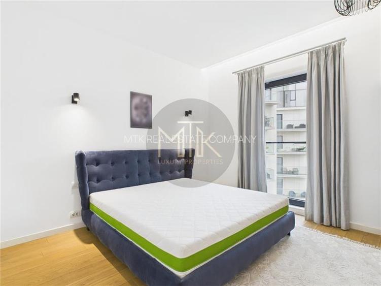 Exclusiv - Apartament lux 3 camere I One Herastrau Park - 8