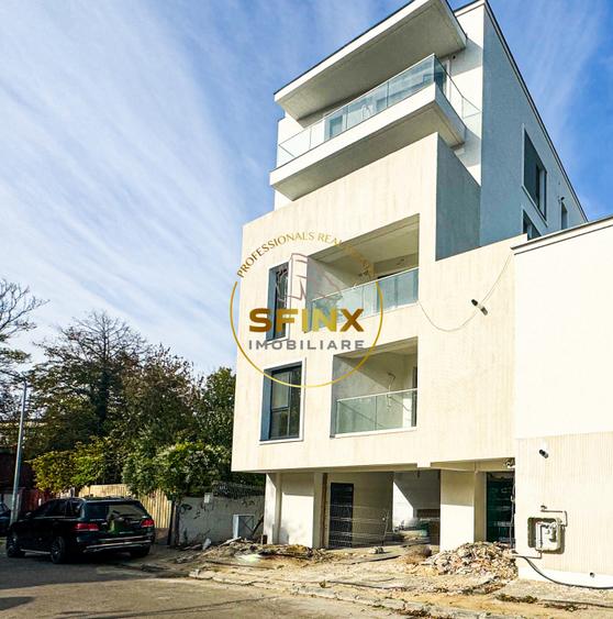 3 camere | Bloc boutique 2025 | Metrou Obor