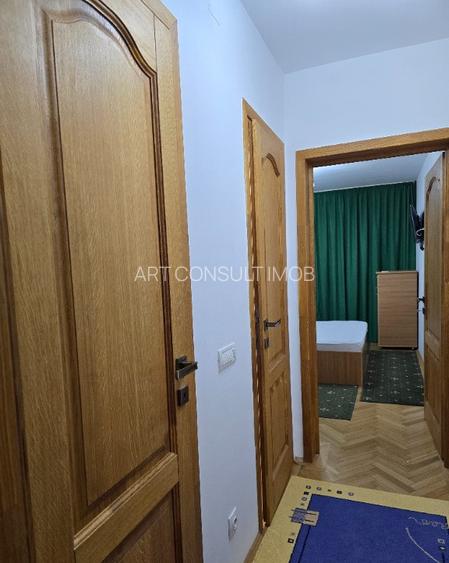 Apartament 3 Camere | Semidecomandat | 1 Mai |  Metrou - 4
