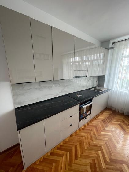 Apartament 3 camere de închiriat | Gh. Doja | Mobilat și utilat | 600 €/lună