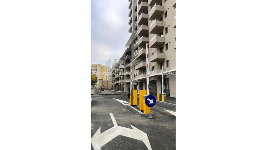 REA1029738 2 Camere l C-Entral l Parcare l Complex Rezidential l Metrou - 8