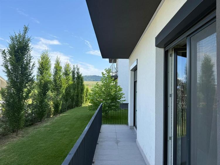 3 Camere l Grand Park Sud l 85 MP l Balcon l Parcare