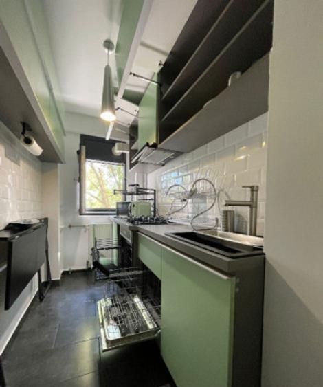 Apartament 2 camere Lujerului aproape de metrou decomandat